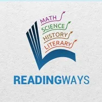 Reading Ways Reading Ways