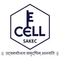 Entrepreneurship and Innovation Cell (E-Cell), SAKEC Entrepreneurship and Innovation Cell (E-Cell), SAKEC