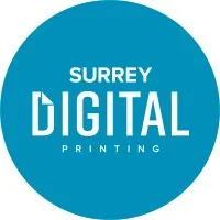 Surrey Digital Printing