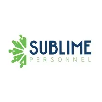 Sublime Personnel Sublime Personnel
