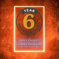 After Dinner Conversation, Inc.