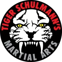Tiger Schulmann's Martial Arts Tiger Schulmann's Martial Arts