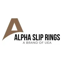 Alpha Slip Rings™, a brand of UEA