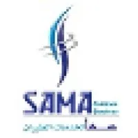Sama Aviation Services SAS.