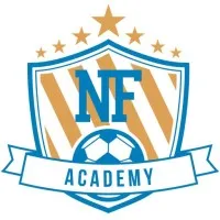 NF Academy email format