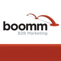 Boomm Marketing & Communications