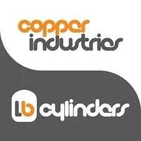 Copper Industries & LB Cylinders