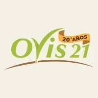 Ovis 21