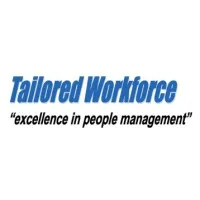 Tailored Workforce Tailored Workforce