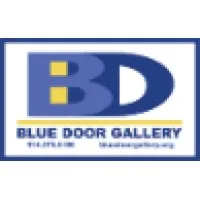 Blue Door Gallery