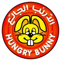 Hungry Bunny
