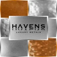 Havens | Luxury Metals