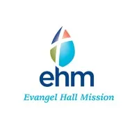 ehm - Evangel Hall Mission