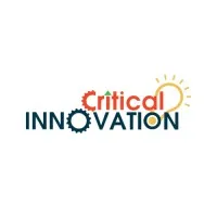 Critical Innovation Management Consultancies & Training