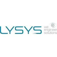 Lysys Technologies Integrator