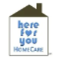 Here for You HomeCare