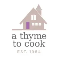 A Thyme to Cook