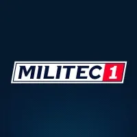 Militec 1 Brasil Oficial