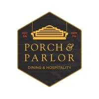 Porch and Parlor Porch and Parlor