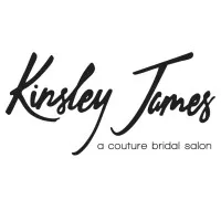 Kinsley James Couture Bridal