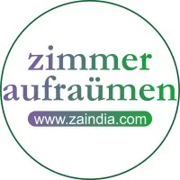 Zimmer Aufraumen India