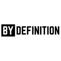BY DEFINITION