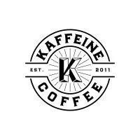 Kaffeine Coffee Company Kaffeine Coffee Company