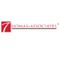 THOMAS+ASSOCIATES