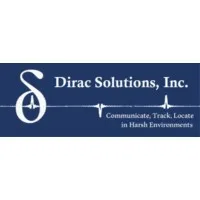 DIRAC SOLUTIONS, INC.