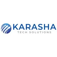 Karasha Tech Solutions Pvt Ltd Karasha Tech Solutions Pvt Ltd