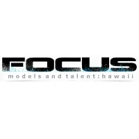 Focus International Hawaii Model & Talent Agency Focus International Hawaii Model & Talent Agency