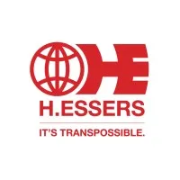 H.Essers email format
