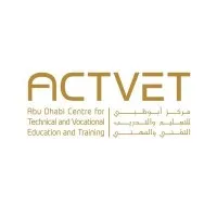 ACTVET - Government of Abu Dhabi 