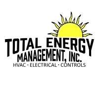 TOTAL ENERGY MANAGEMENT & HVAC SERVICES, INC