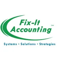Fix-it Accounting