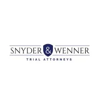 Snyder & Wenner, P.C. Snyder & Wenner, P.C.