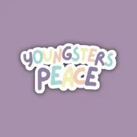 Youngsters Peace Youngsters Peace