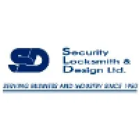Security Locksmith & Design Ltd. Security Locksmith & Design Ltd.