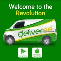 Deliveree On-Demand Logistics (Southeast Asia) email format