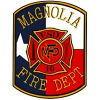 Magnolia Fire Department