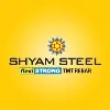Shyam Steel India Shyam Steel India