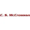 C. S. McCrossan C. S. McCrossan