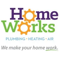 HomeWorks Plumbing Heating Air