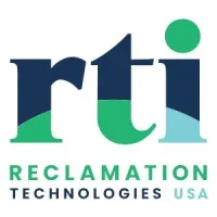 Reclamation Technologies USA (RTI) Reclamation Technologies USA (RTI)