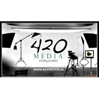 420MEDIA Agency 420MEDIA Agency