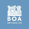 BOA Editions, Ltd.