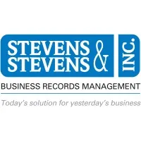 Stevens and Stevens Business Records Management, Inc.