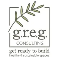 g.r.e.g. Consulting, Inc. g.r.e.g. Consulting, Inc.