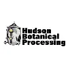Hudson Botanical Processing (HBP) Hudson Botanical Processing (HBP)