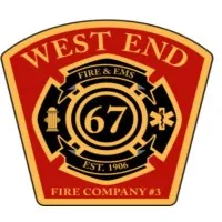 West End Fire Company No. 3 of Phoenixville